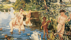 Виноградов, Дубосарский